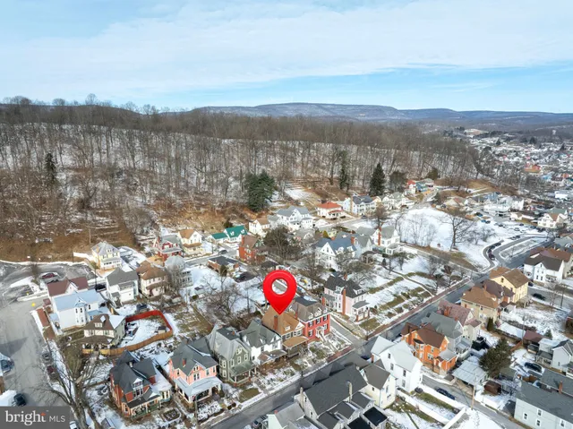 $159,900 | 1209 Lincoln Avenue, Tyrone, PA 16686