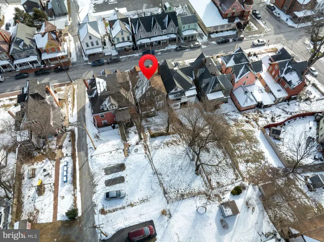 $159,900 | 1209 Lincoln Avenue, Tyrone, PA 16686