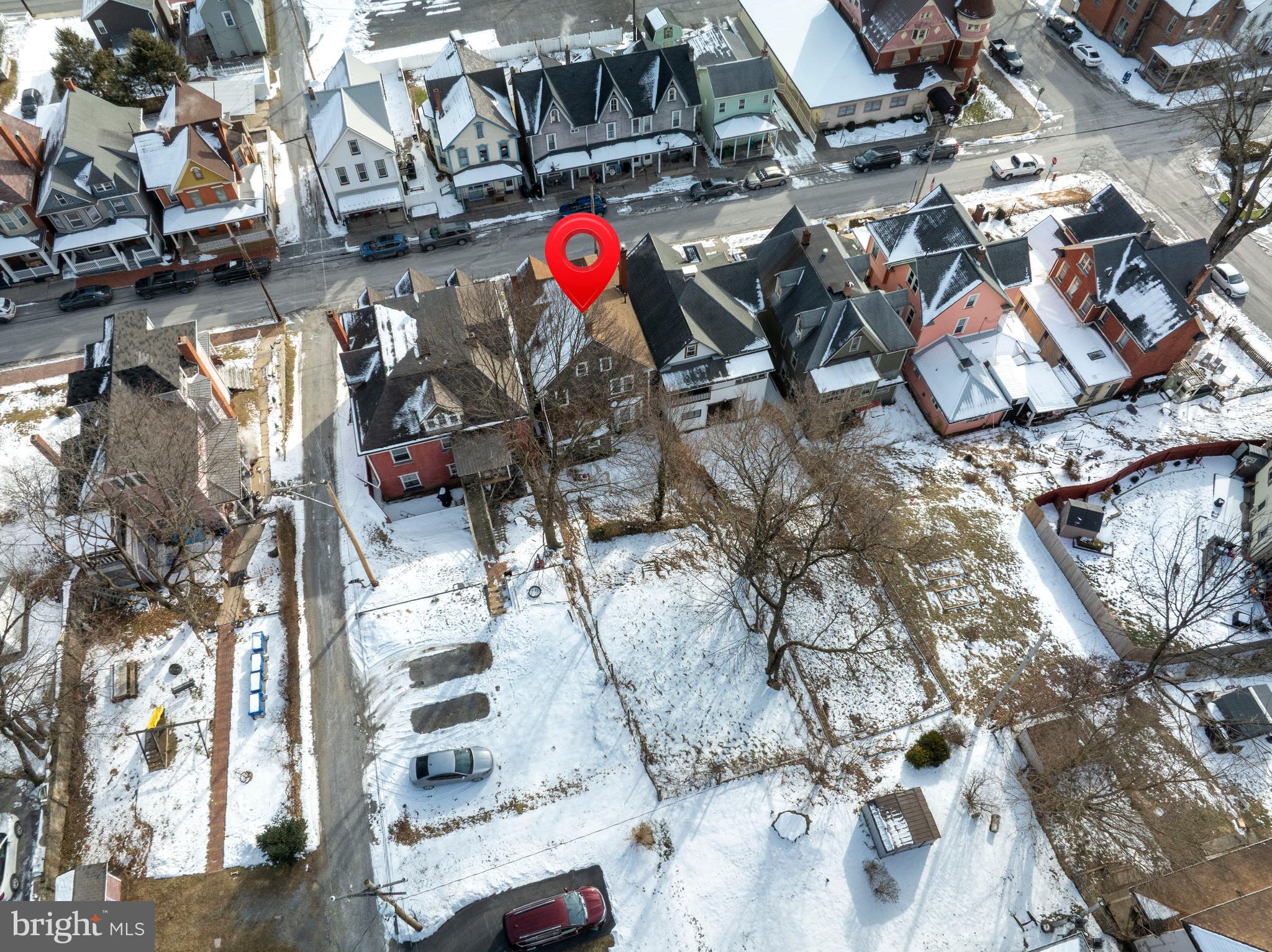 1209 Lincoln Avenue Tyrone, PA 16686 - Photo 4 of 71