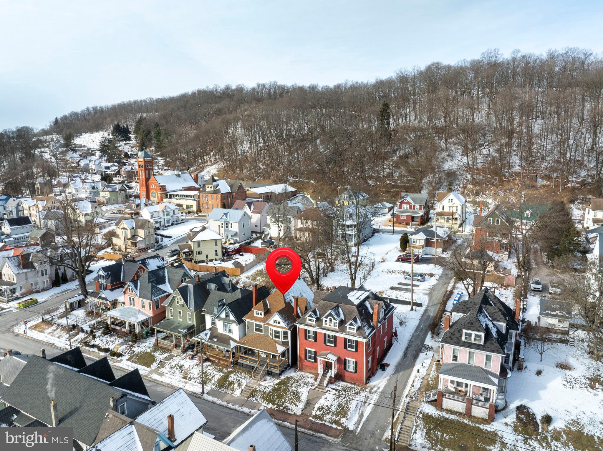 1209 Lincoln Avenue Tyrone, PA 16686 - Photo 5 of 71