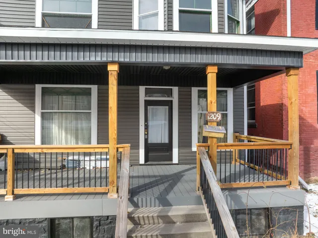 $159,900 | 1209 Lincoln Avenue, Tyrone, PA 16686