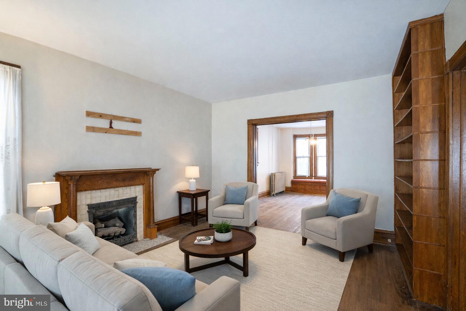 1209 Lincoln Avenue Tyrone, PA 16686 - Photo 10 of 71 Virtually staged