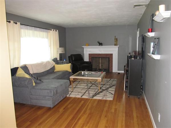 31 Balboa Drive Springfield, MA 01119 - Photo 6 of 16