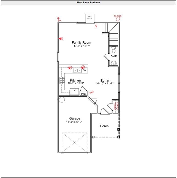 2309 Mill Loop Spartanburg, SC 29301 - Photo 2 of 4