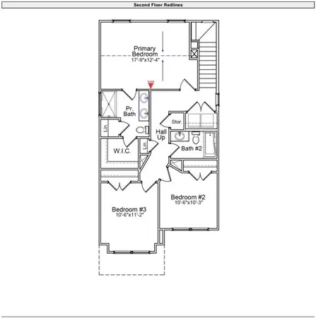 $256,000 | 2309 Mill Loop, Spartanburg, SC 29301