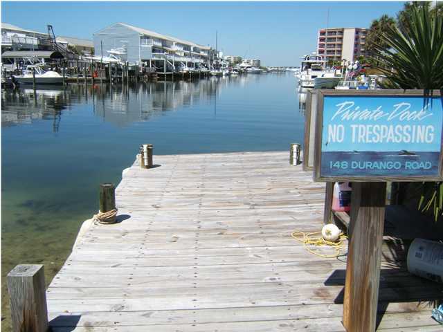 148 Durango Road, Unit 148 Destin, FL 32541 - Photo 3 of 19 Gallery Image 3