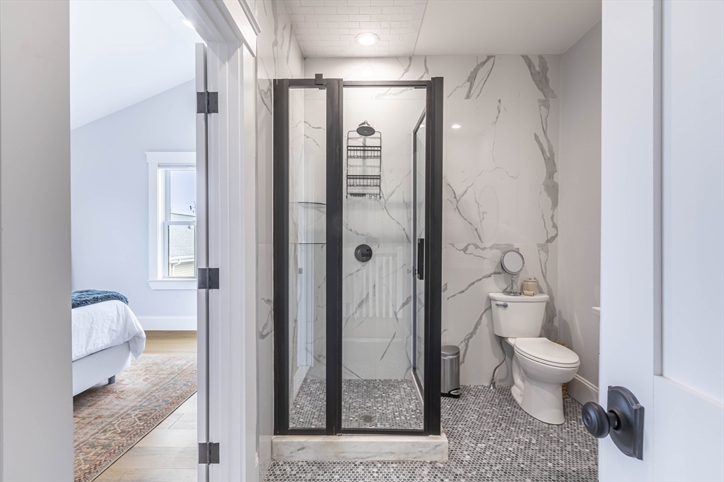 66 Fawndale Road, Unit 3 Boston, MA 02131 - Photo 26 of 35 Gallery Image 26
