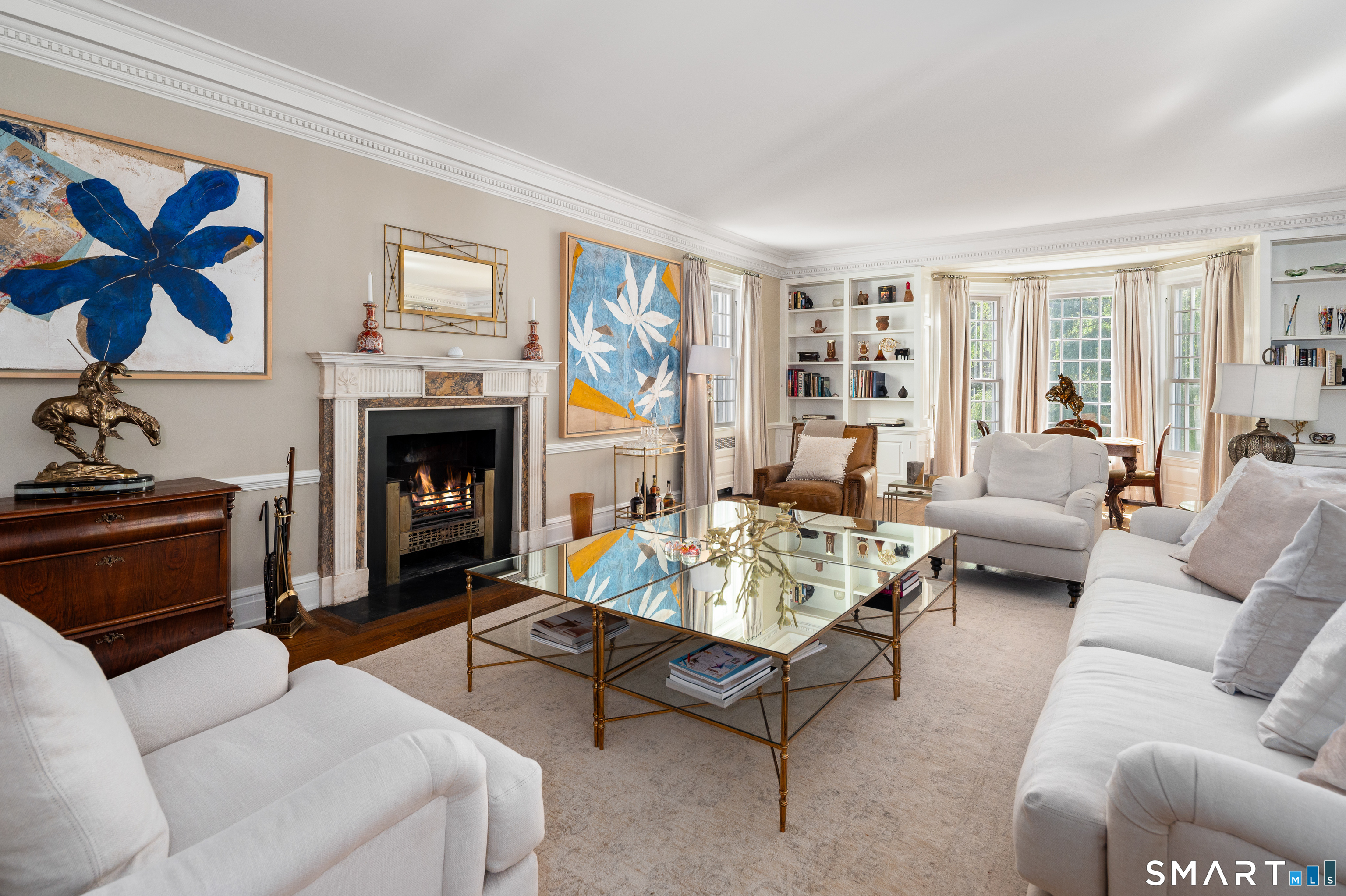 351 Erskine Road Stamford, CT 06903 - Photo 5 of 38
