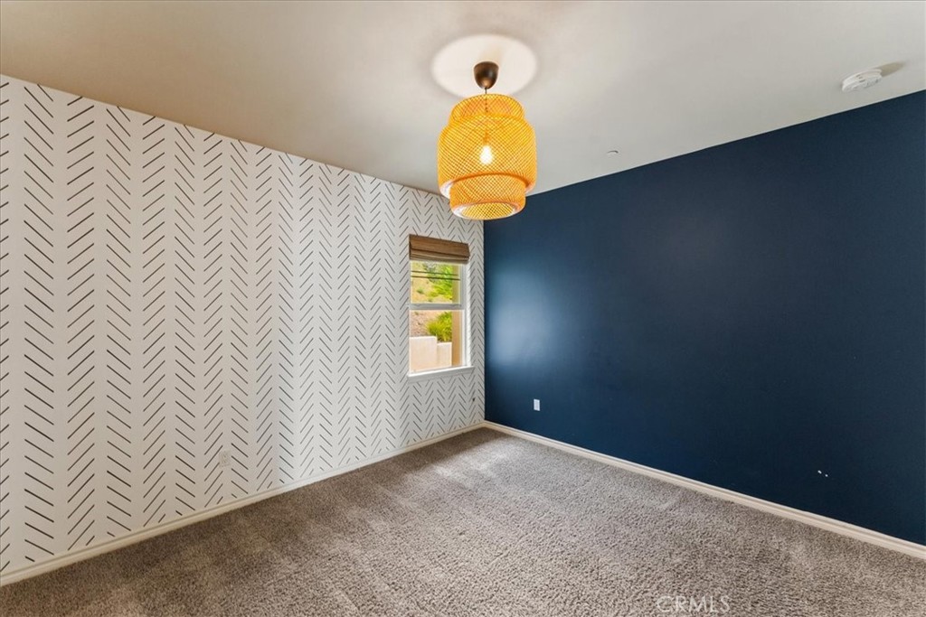 2836 Mesa Grove Road Fallbrook, CA 92028 - Photo 31 of 54 a view of empty room