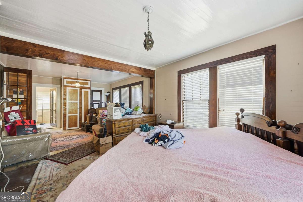 348 Old Tate Road Jasper, GA 30143 - Photo 23 of 32