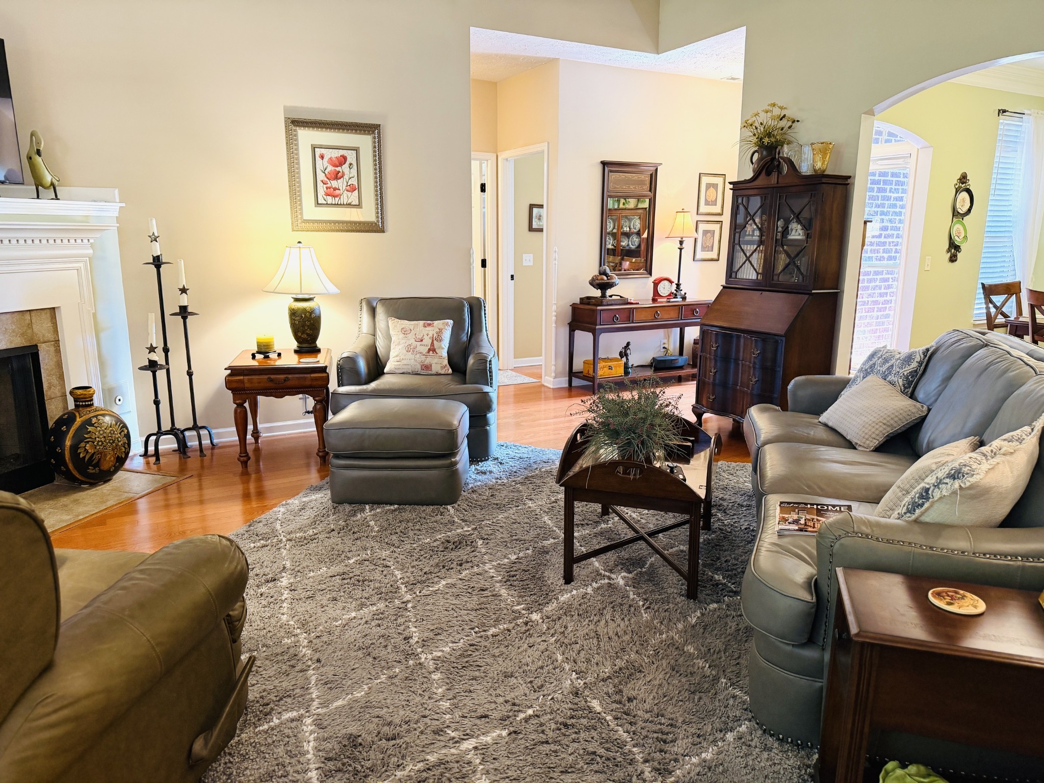 208 Indian Ridge Circle White House, TN 37188 - Photo 5 of 30