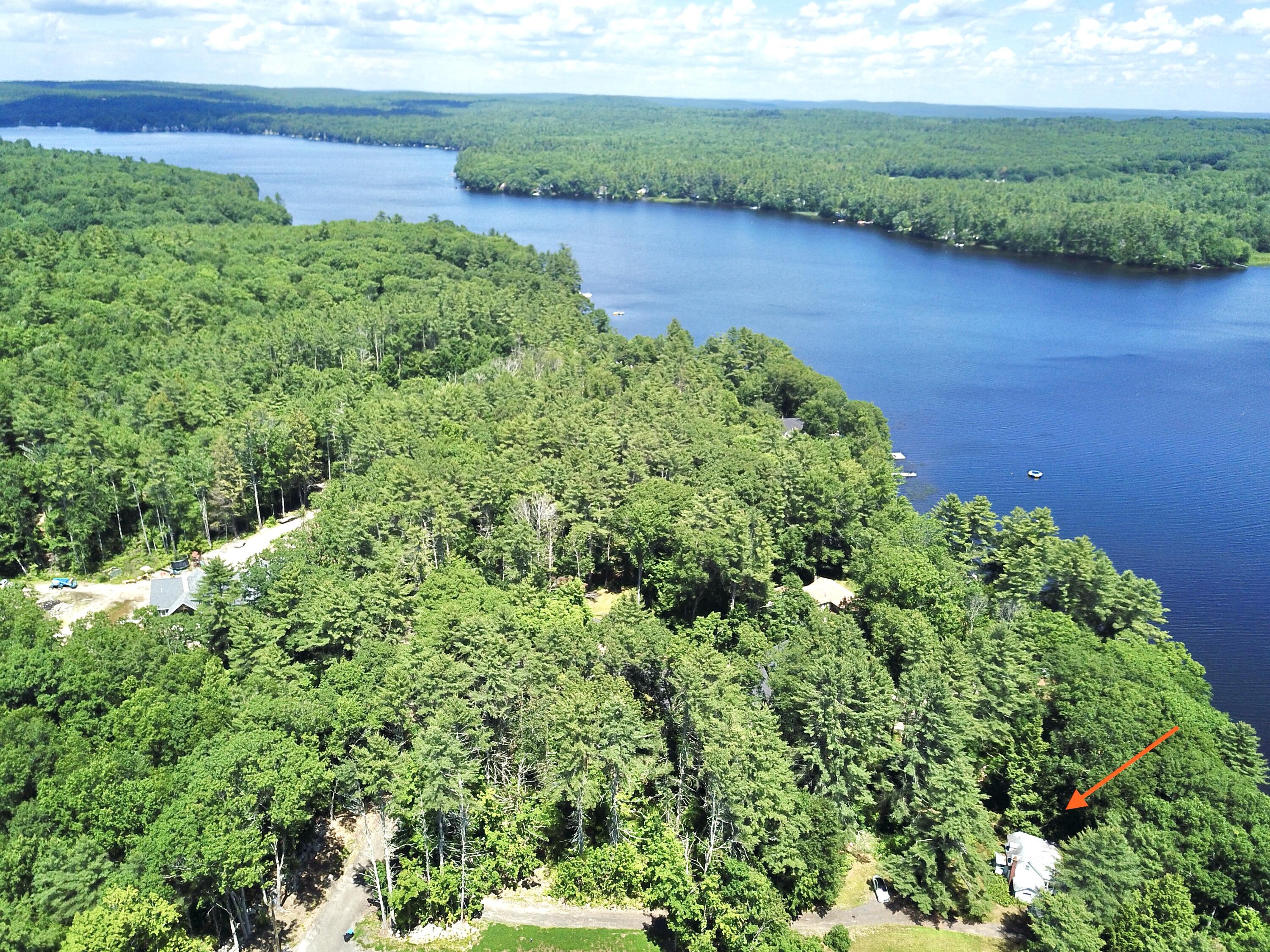 22 Dow Lane Windham, ME 04062 - Photo 20 of 21 DJI_0339