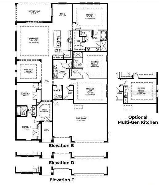 12401 Shining Willow Street Riverview, FL 33579 - Photo 6 of 26