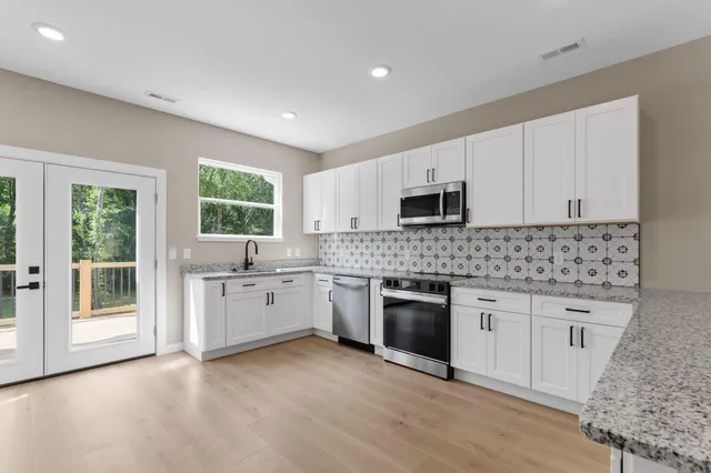 $349,900 | 1308 Gadd Road, Hixson, TN 37343