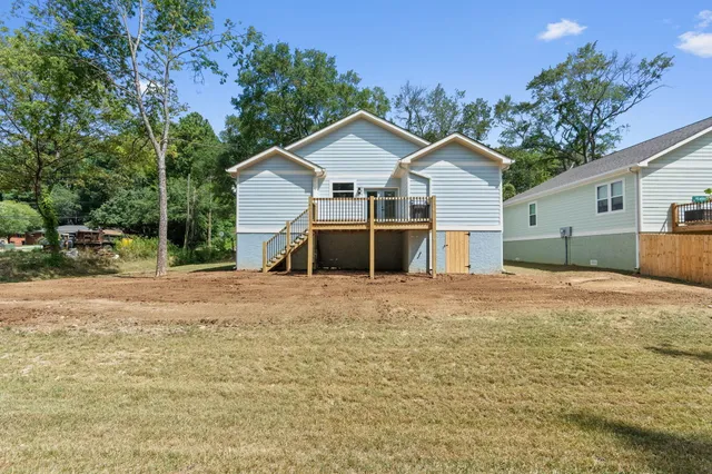 $349,900 | 1308 Gadd Road, Hixson, TN 37343