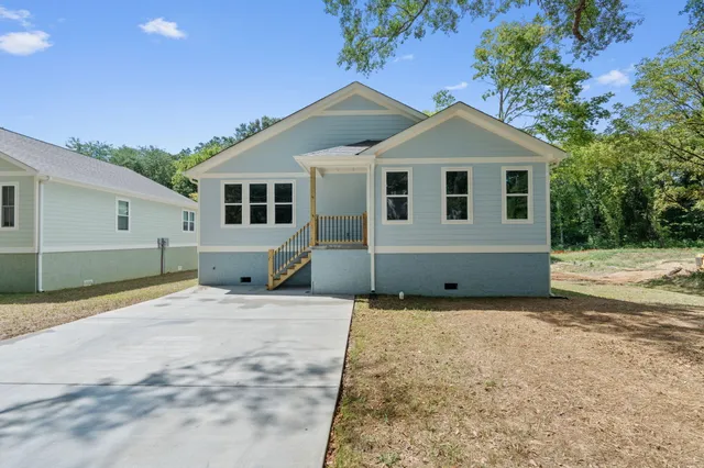 $349,900 | 1308 Gadd Road, Hixson, TN 37343