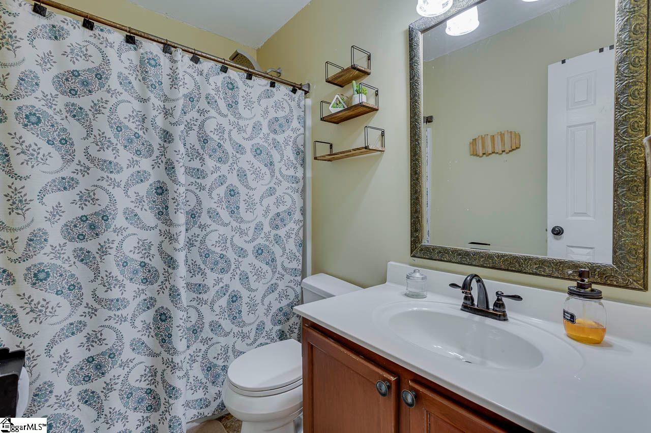 4 Natchez Drive Mauldin, SC 29662 - Photo 21 of 29