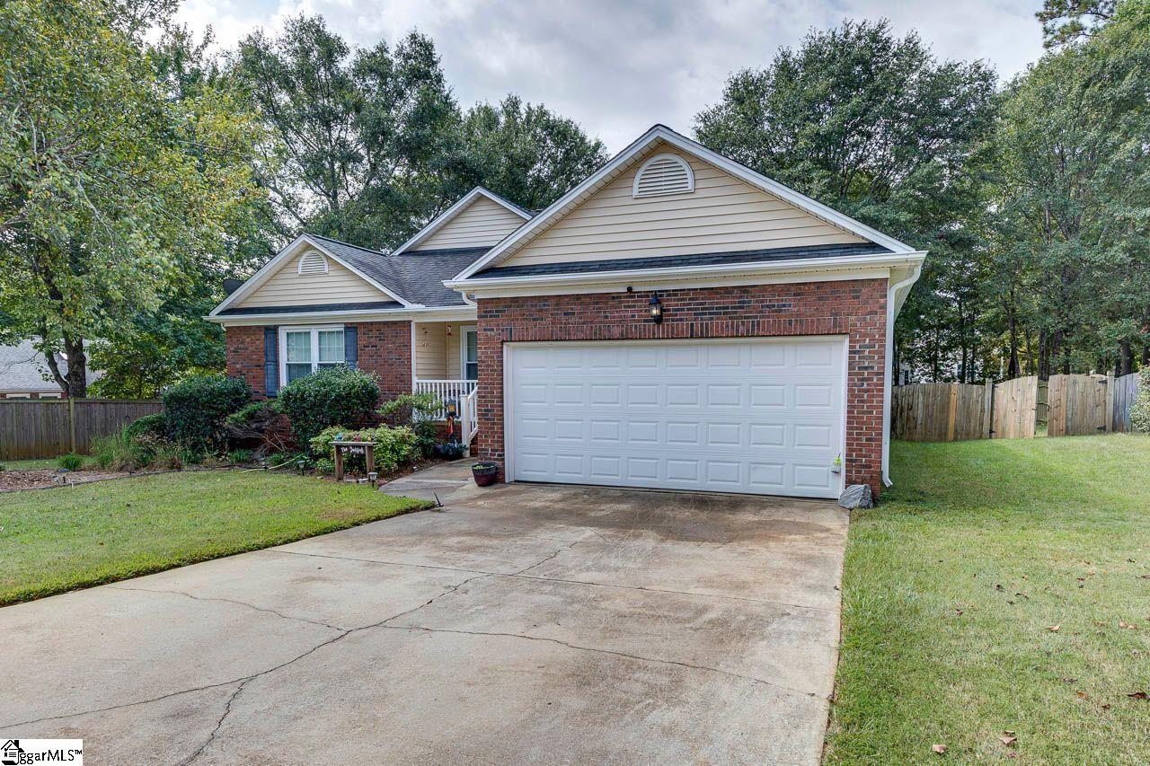 4 Natchez Drive Mauldin, SC 29662 - Photo 22 of 29