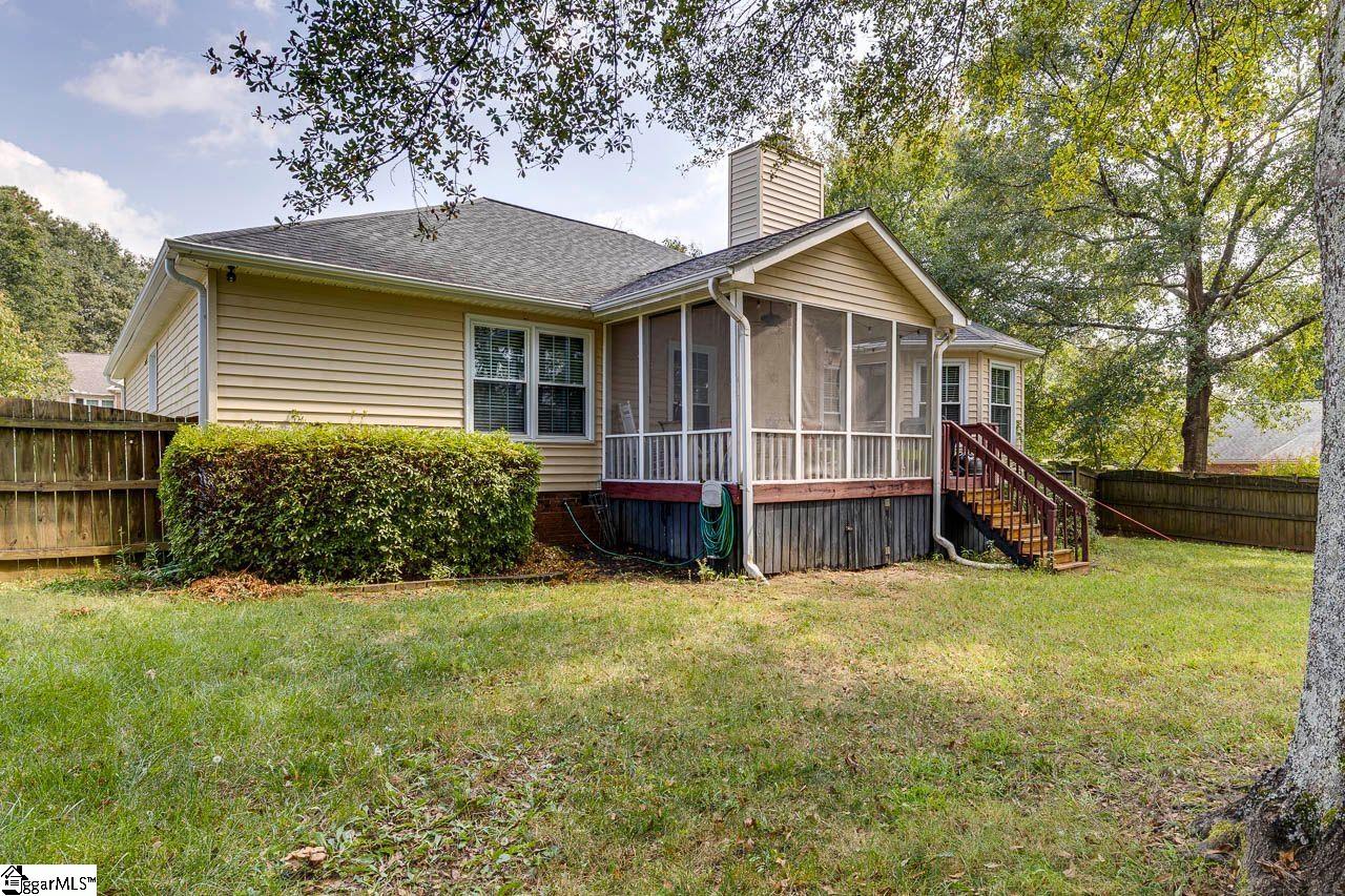 4 Natchez Drive Mauldin, SC 29662 - Photo 25 of 29