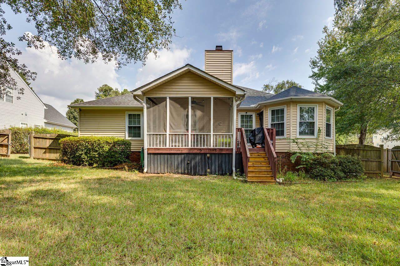 4 Natchez Drive Mauldin, SC 29662 - Photo 26 of 29