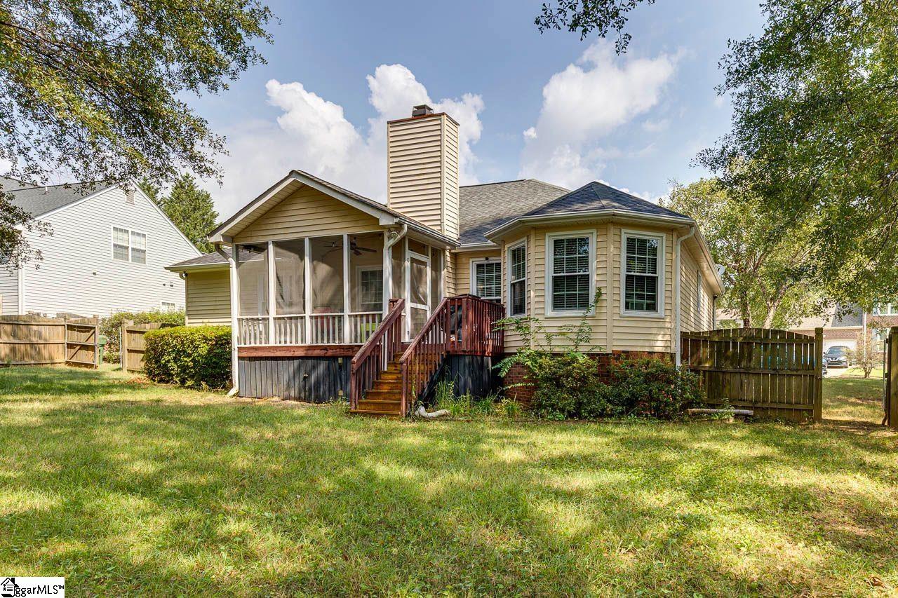 4 Natchez Drive Mauldin, SC 29662 - Photo 27 of 29