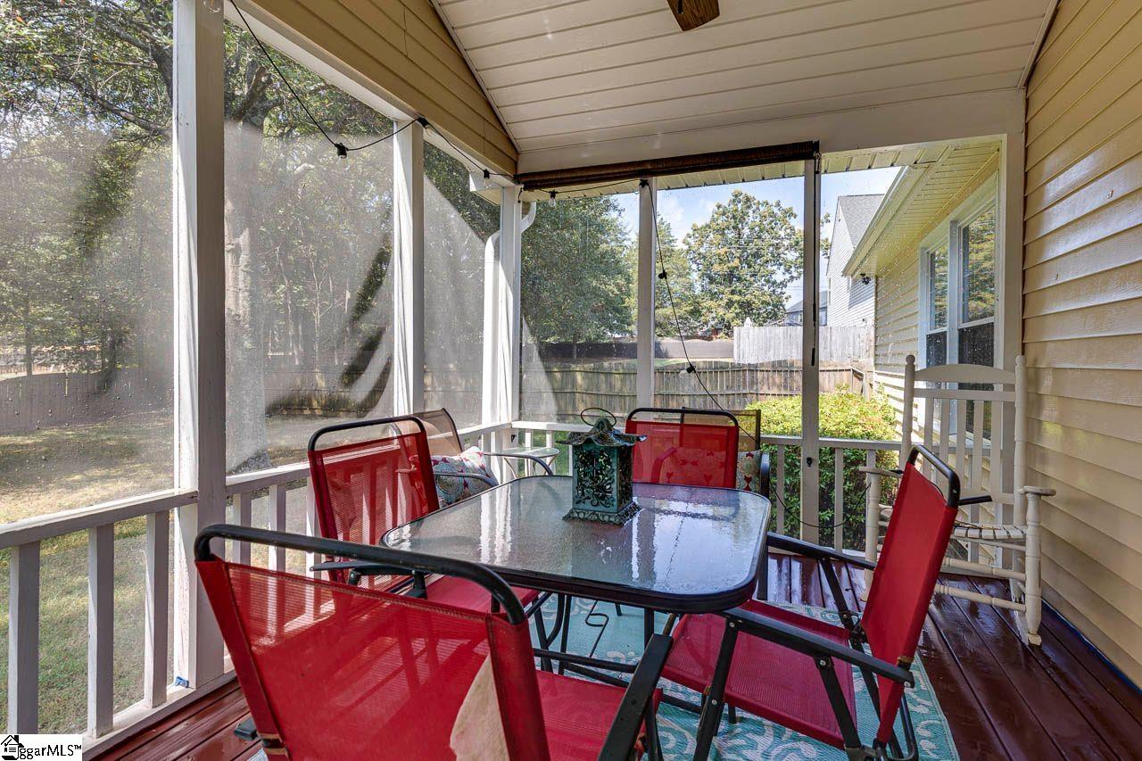 4 Natchez Drive Mauldin, SC 29662 - Photo 28 of 29