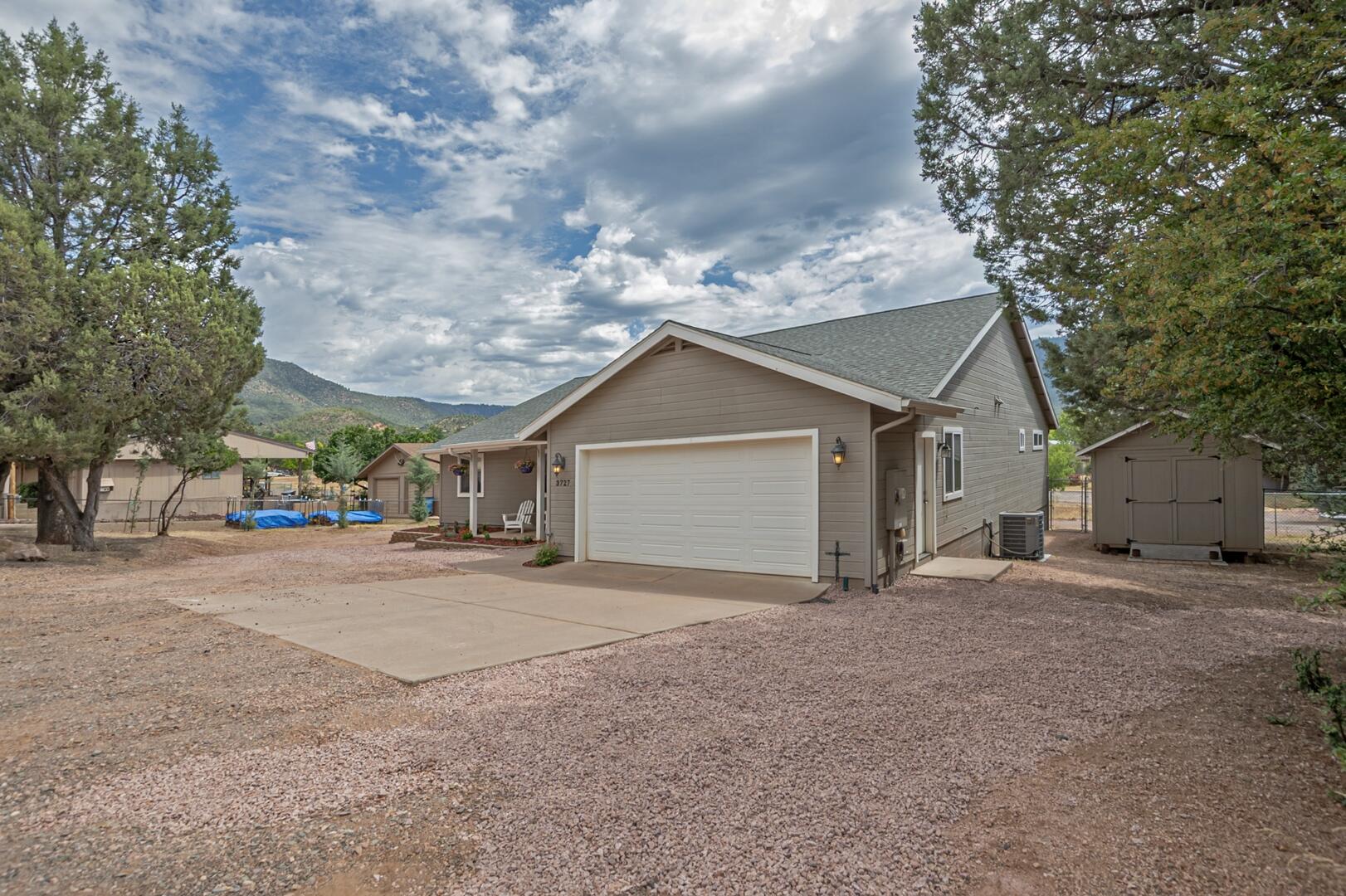 3727 Anvil Road Pine, AZ 85544 - Photo 34 of 36