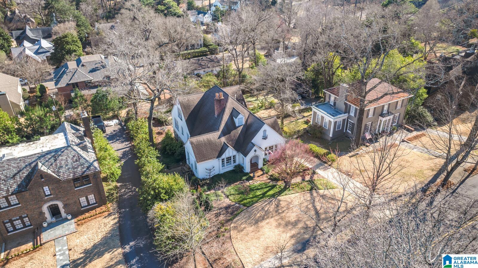 2933 Carlisle Road Birmingham, AL 35213 - Photo 48 of 52 Gallery Image 48