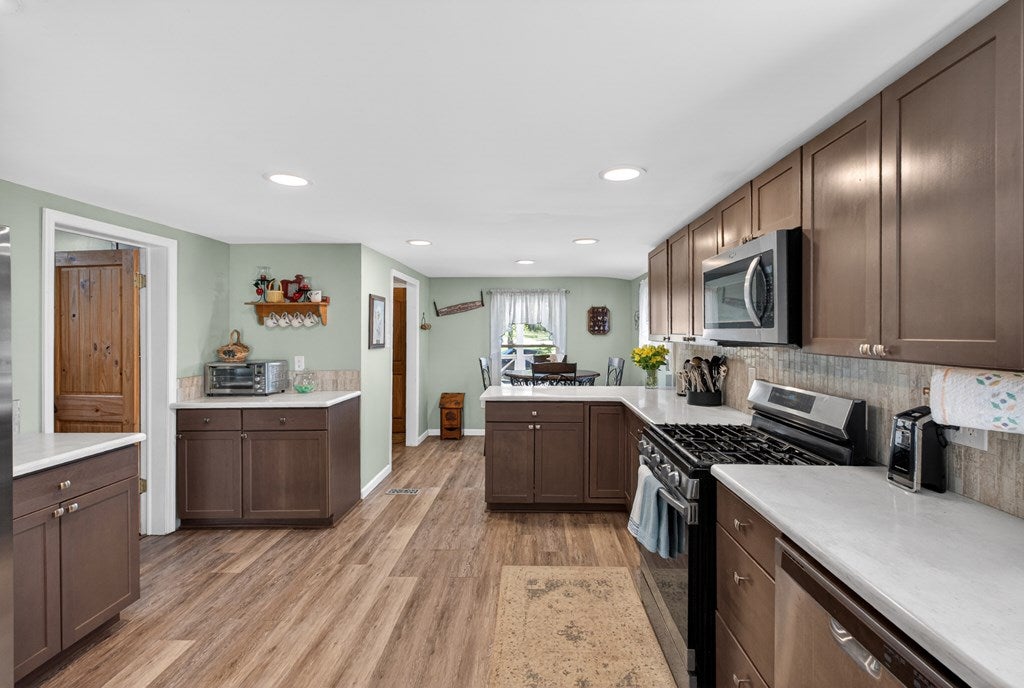 1311 Overton Road Victoria, VA 23974 - Photo 9 of 76 Gallery Image 9