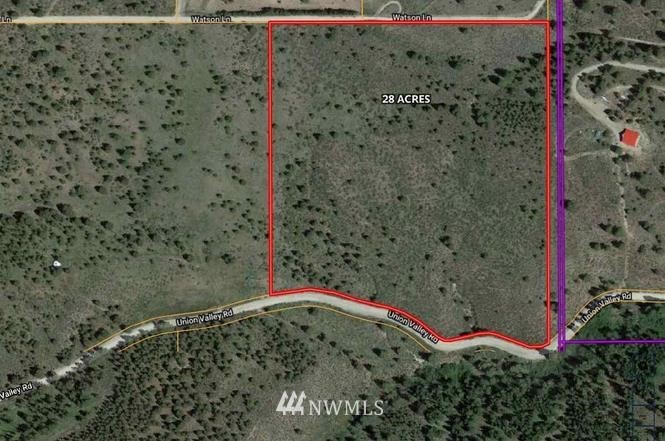 -nna Union Valley Road Chelan, WA 98816 - Photo 10 of 10 Gallery Image 10