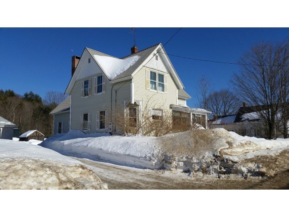 92 South Barnstead Road Barnstead, NH 03225 - Photo 1 of 1