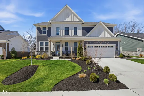 $840,000 | 19918 Chatham Green Drive, Westfield, IN 46074