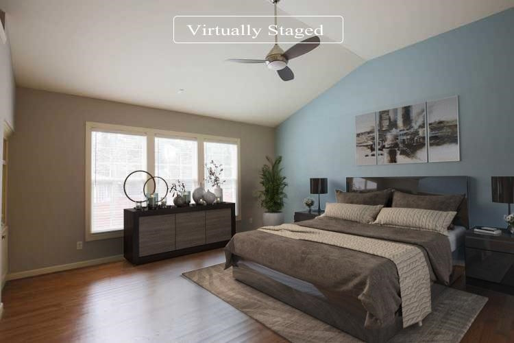 3809 Evander Way Raleigh, NC 27613 - Photo 3 of 23 Virtually Staged
