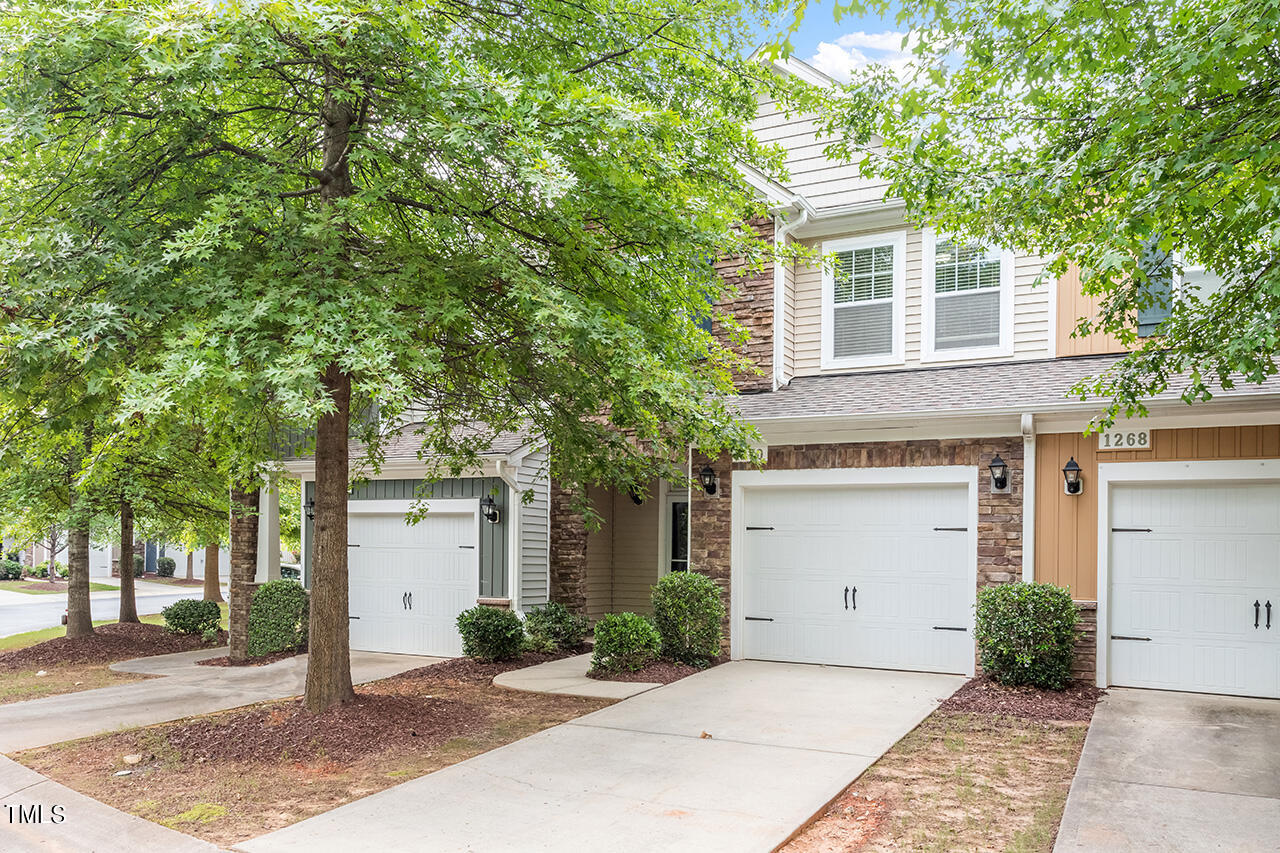 1270 Silver Beach Way Raleigh, NC 27606 - Photo 2 of 38 1270 Silver Beach Way_02