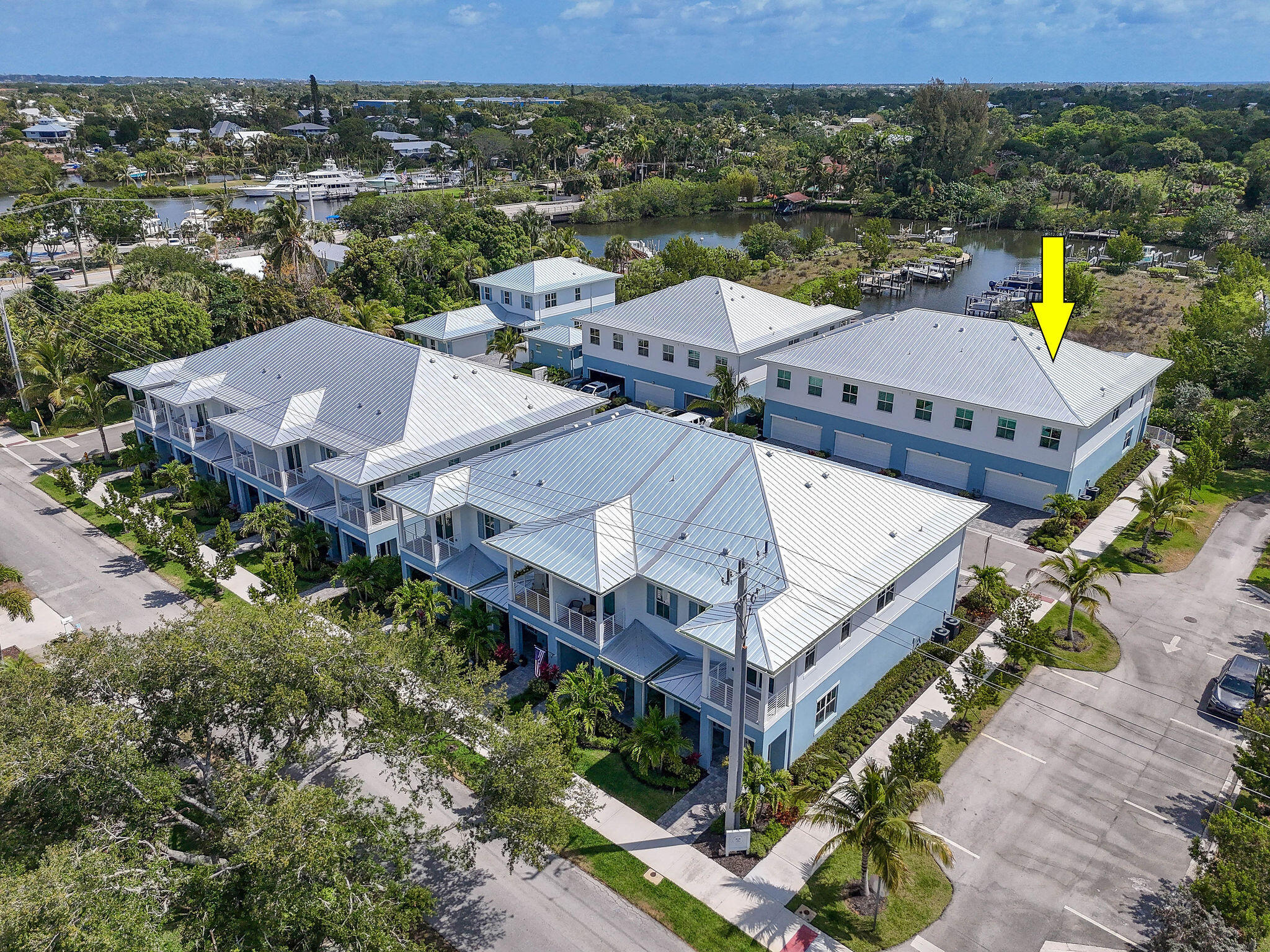 4707 Southeast Manatee Terrace Stuart, FL 34997 - Photo 1 of 67 Aerial of 4707
