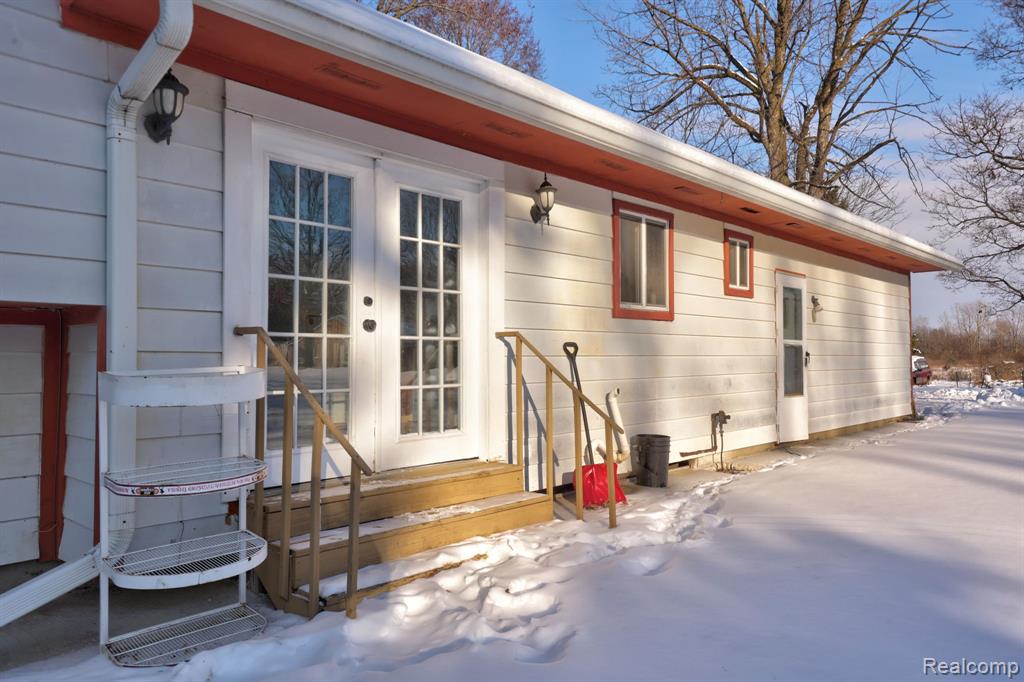 237 West Castle Road Fostoria, MI 48435 - Photo 54 of 75 Gallery Image 54
