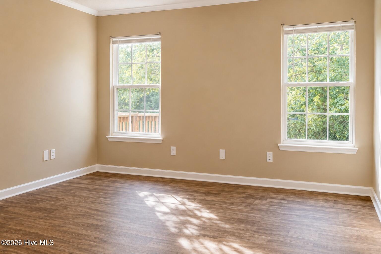 2745 Davis Mill Road Hephzibah, GA 30815 - Photo 8 of 18 Master Bedroom