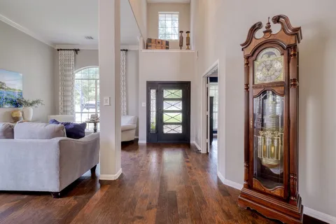 $915,000 | 8302 Sunburst Parkway, Round Rock, TX 78681