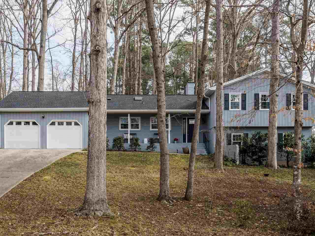 4109 Oak Park Road Raleigh, NC 27612 - Photo 1 of 28 Photo 1