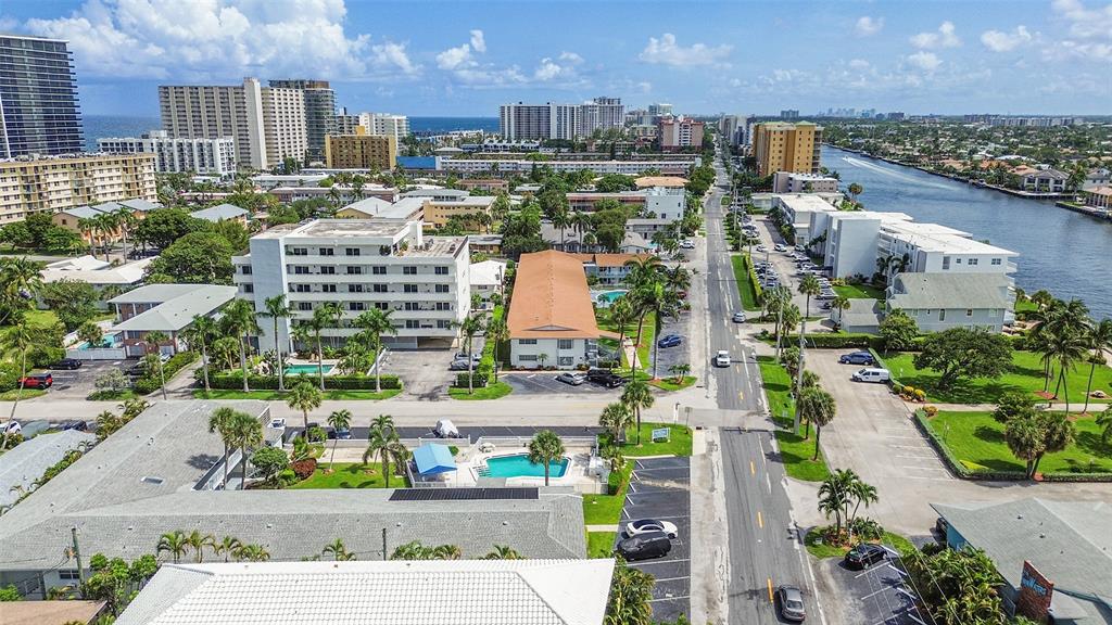 1110 North Riverside Drive, Unit 27 Pompano Beach, FL 33062 - Photo 51 of 52 If you Love the South Florida Sun, Enjoy the Outdoors, hanging out at the Pool, Ocean, Beaches, Entertaining, Relaxing with Family and Friends, You will Love Living Here!
