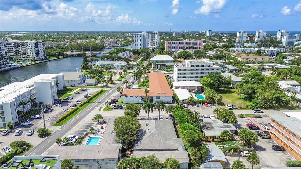 1110 North Riverside Drive, Unit 27 Pompano Beach, FL 33062 - Photo 52 of 52 You Will Love Where You Live, Work & Play! WELCOME HOME!