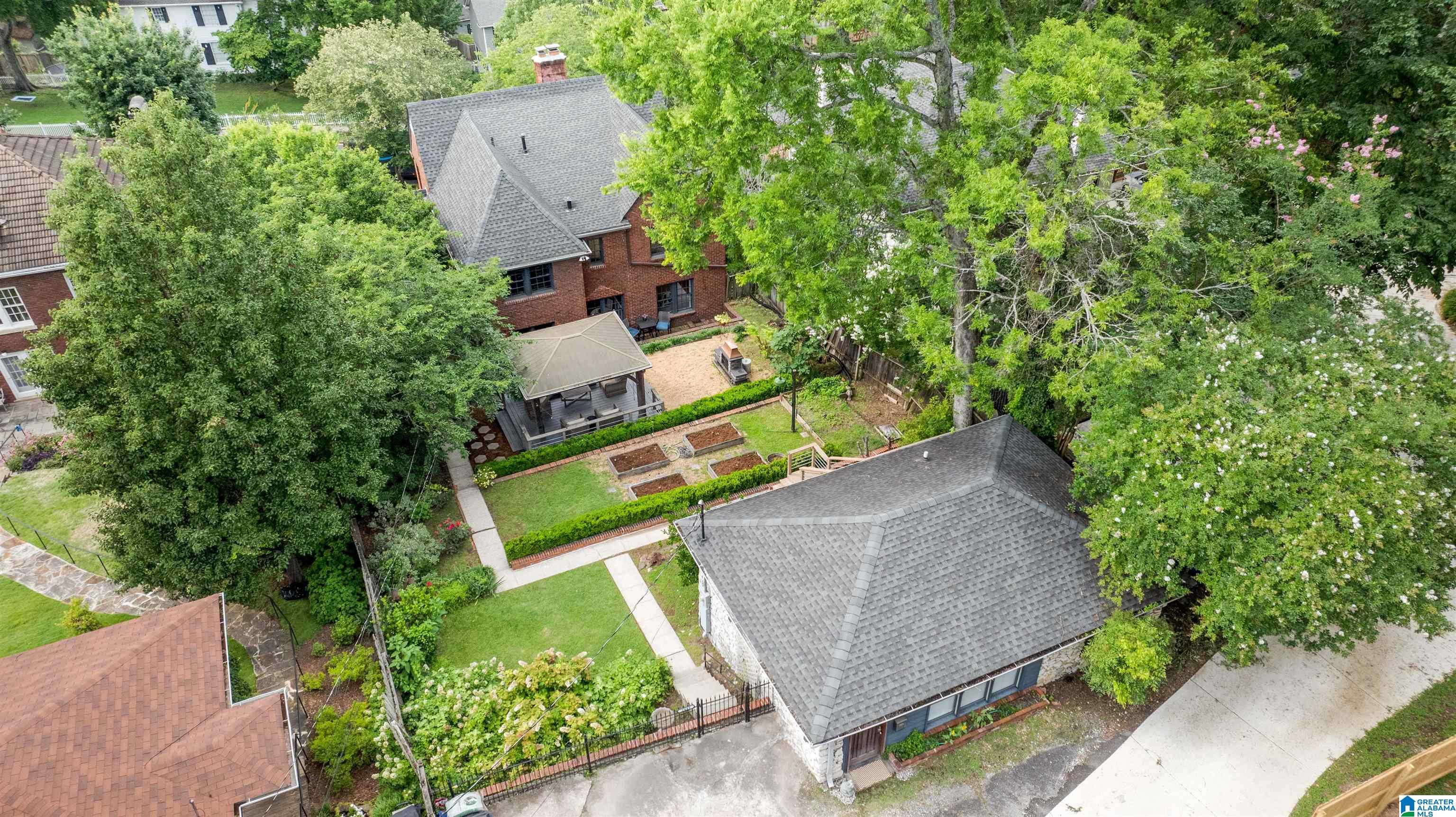 3443 Cliff Road Birmingham, AL 35205 - Photo 59 of 61