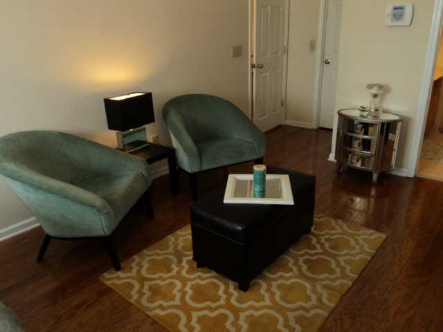 148 Pepper Ridge Circle Antioch, TN 37013 - Photo 11 of 11 Owner Suite Sitting area