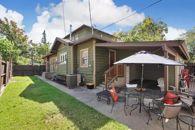 $599,000 | 619 West Elm Street, Lodi, CA 95240