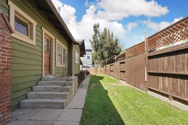 $599,000 | 619 West Elm Street, Lodi, CA 95240