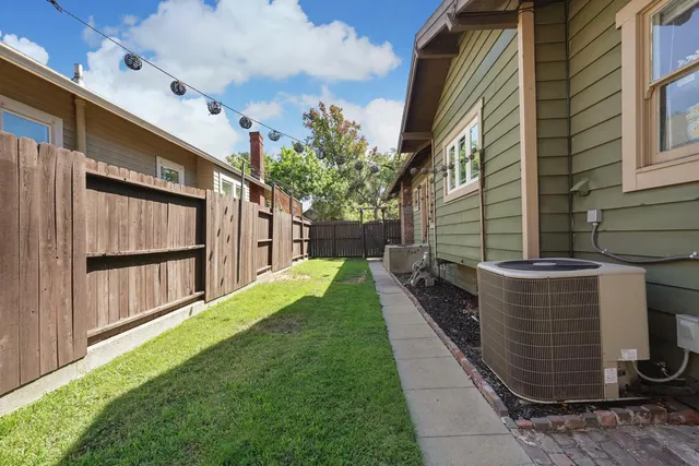 $599,000 | 619 West Elm Street, Lodi, CA 95240