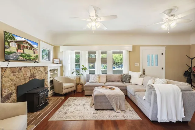 $599,000 | 619 West Elm Street, Lodi, CA 95240