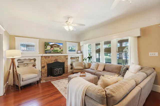 $599,000 | 619 West Elm Street, Lodi, CA 95240