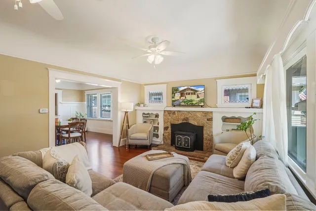 $599,000 | 619 West Elm Street, Lodi, CA 95240