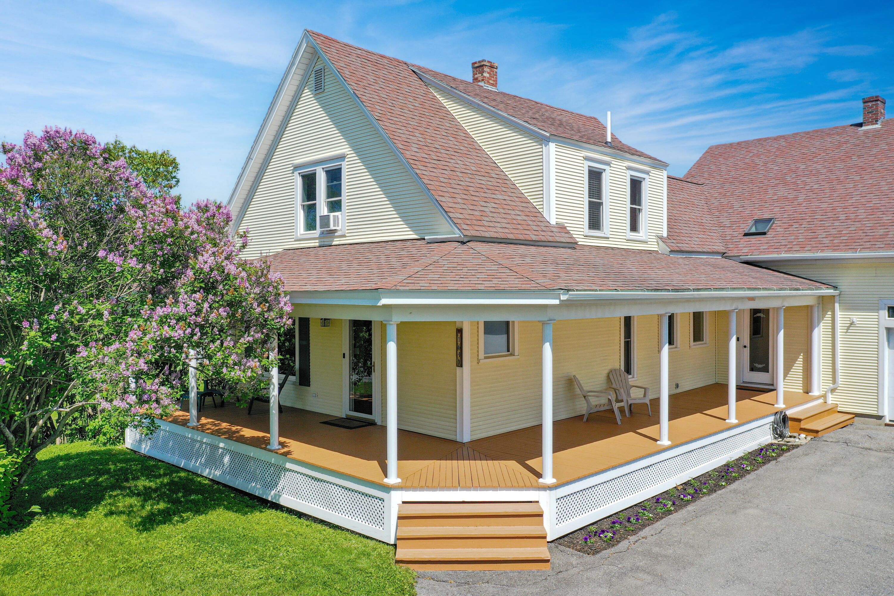 1641 Main Street Mapleton, ME 04757 - Photo 11 of 85 DJI_0492